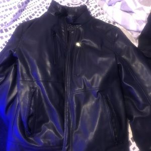 Michael kors mens jacket